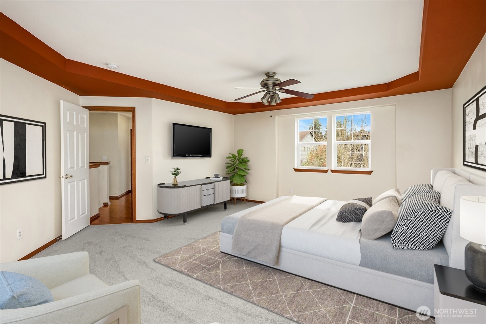 18306 101st Street East Bonney Lake, WA 98391 - Photo 14 of 32