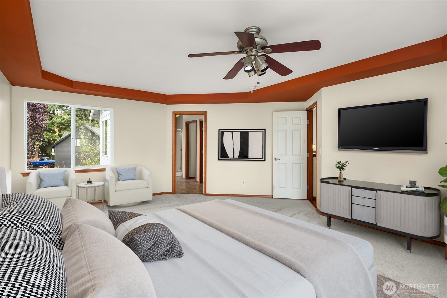 18306 101st Street East Bonney Lake, WA 98391 - Photo 15 of 32