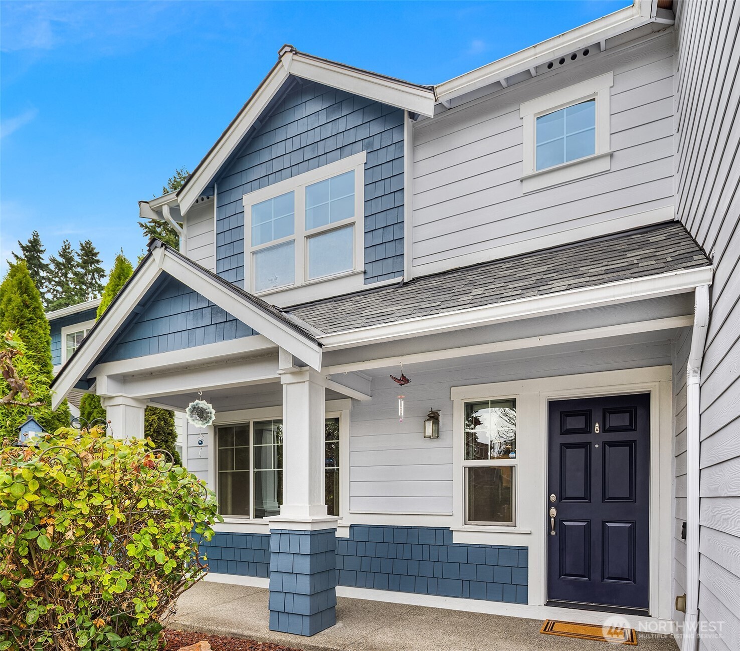 18306 101st Street East Bonney Lake, WA 98391 - Photo 2 of 32