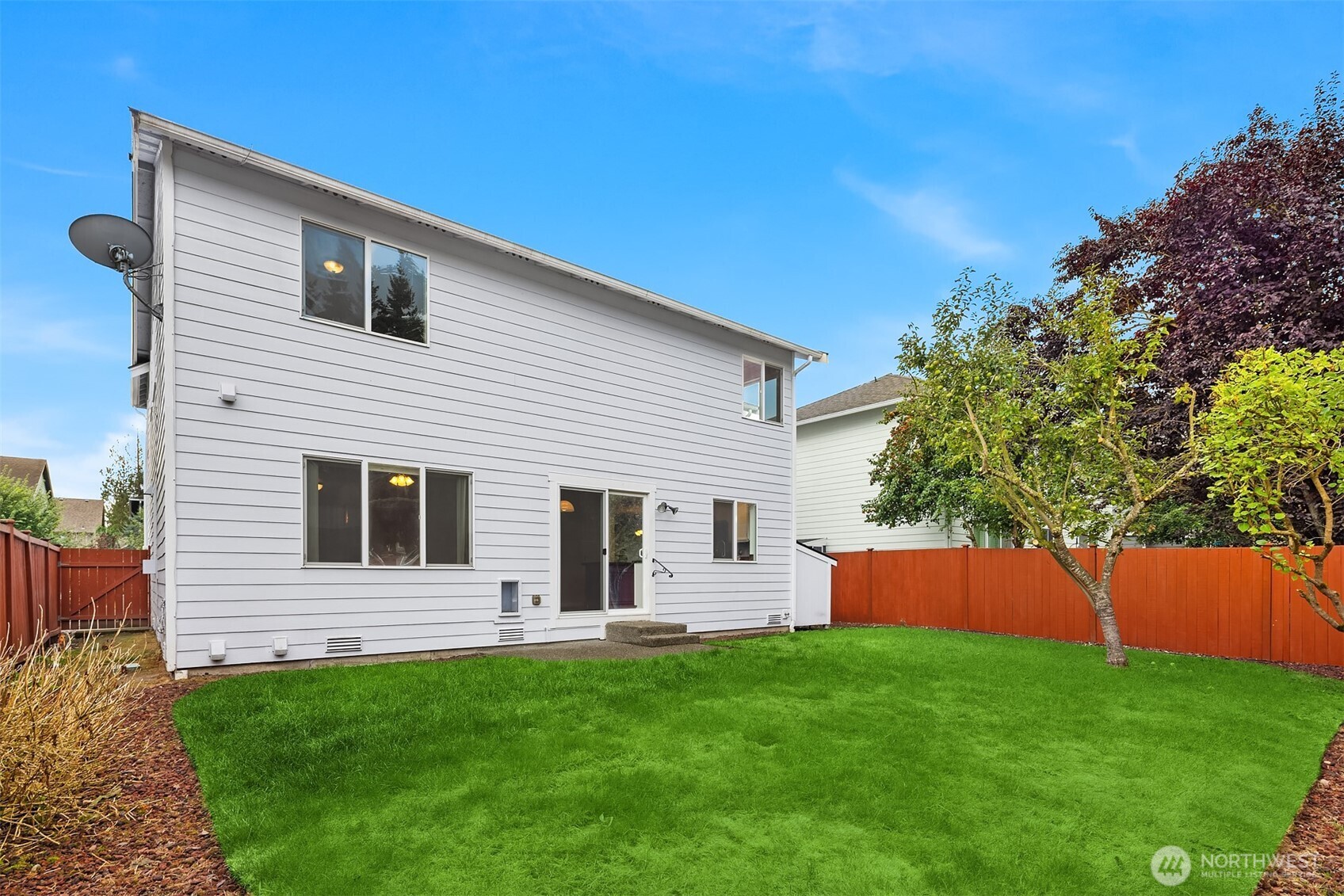 18306 101st Street East Bonney Lake, WA 98391 - Photo 30 of 32