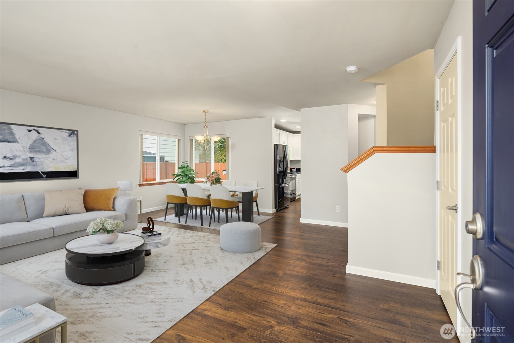 18306 101st Street East Bonney Lake, WA 98391 - Photo 3 of 32