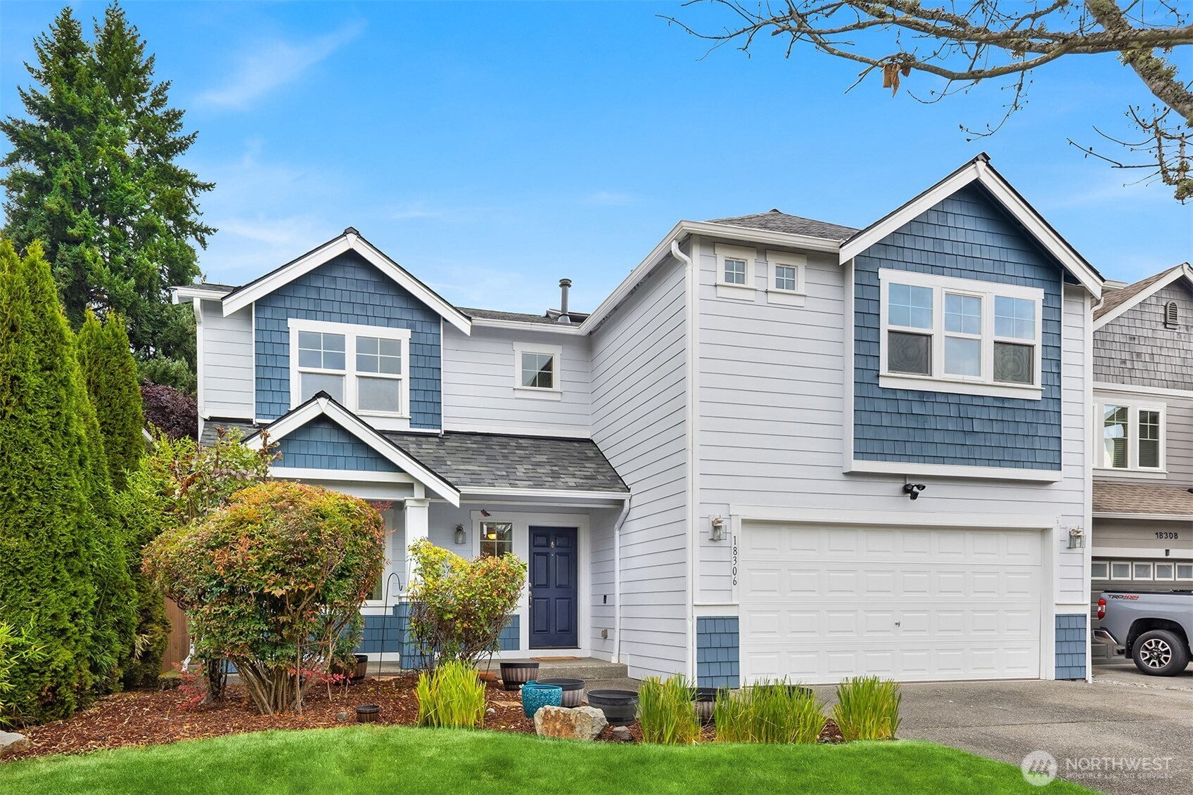 18306 101st Street East Bonney Lake, WA 98391 - Photo 31 of 32