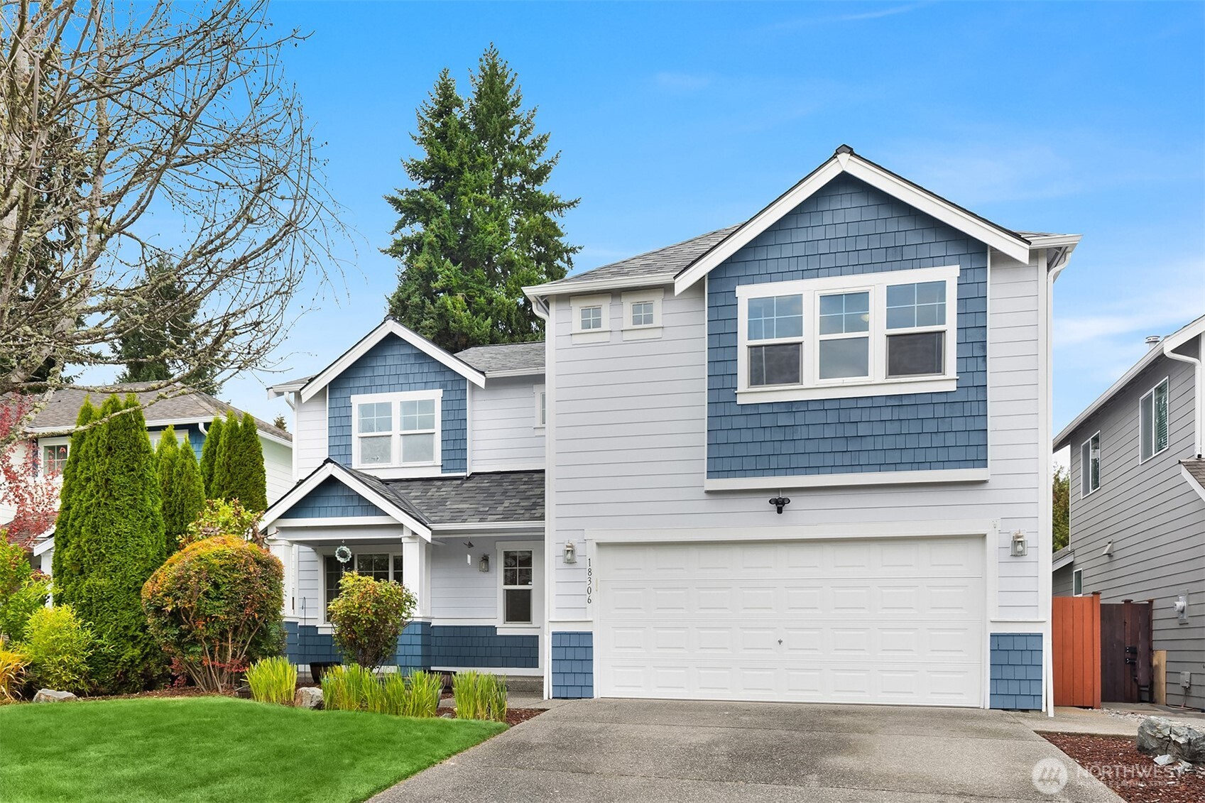 18306 101st Street East Bonney Lake, WA 98391 - Photo 32 of 32