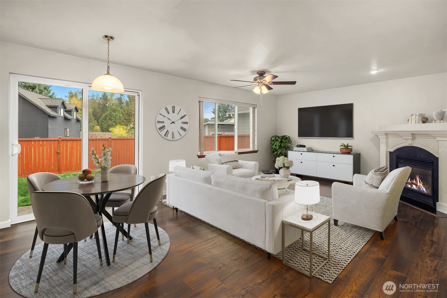 18306 101st Street East Bonney Lake, WA 98391 - Photo 10 of 32