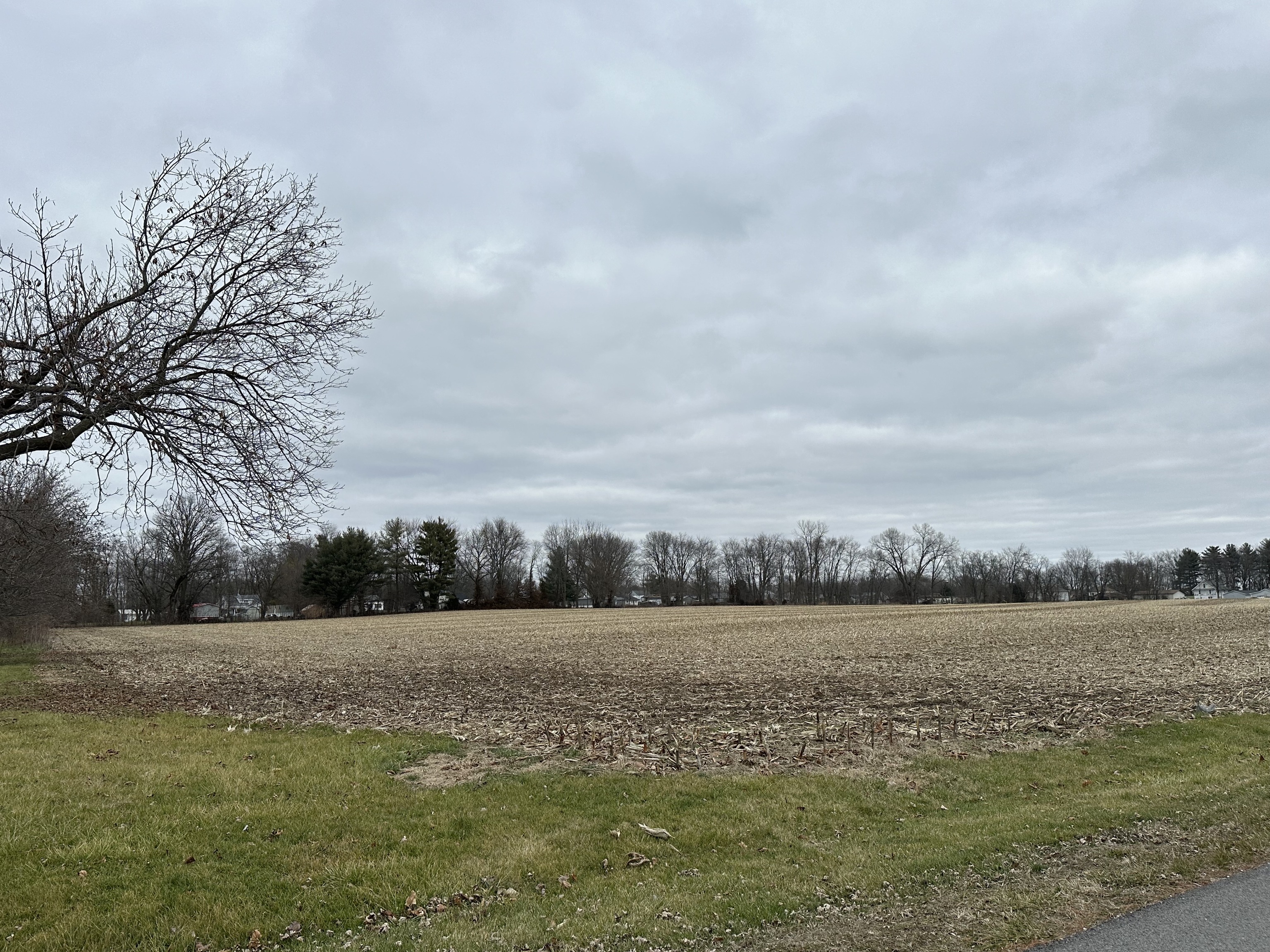 0 Westwood Road Fillmore, IN 46128 - Photo 1 of 5 Gallery Image 1