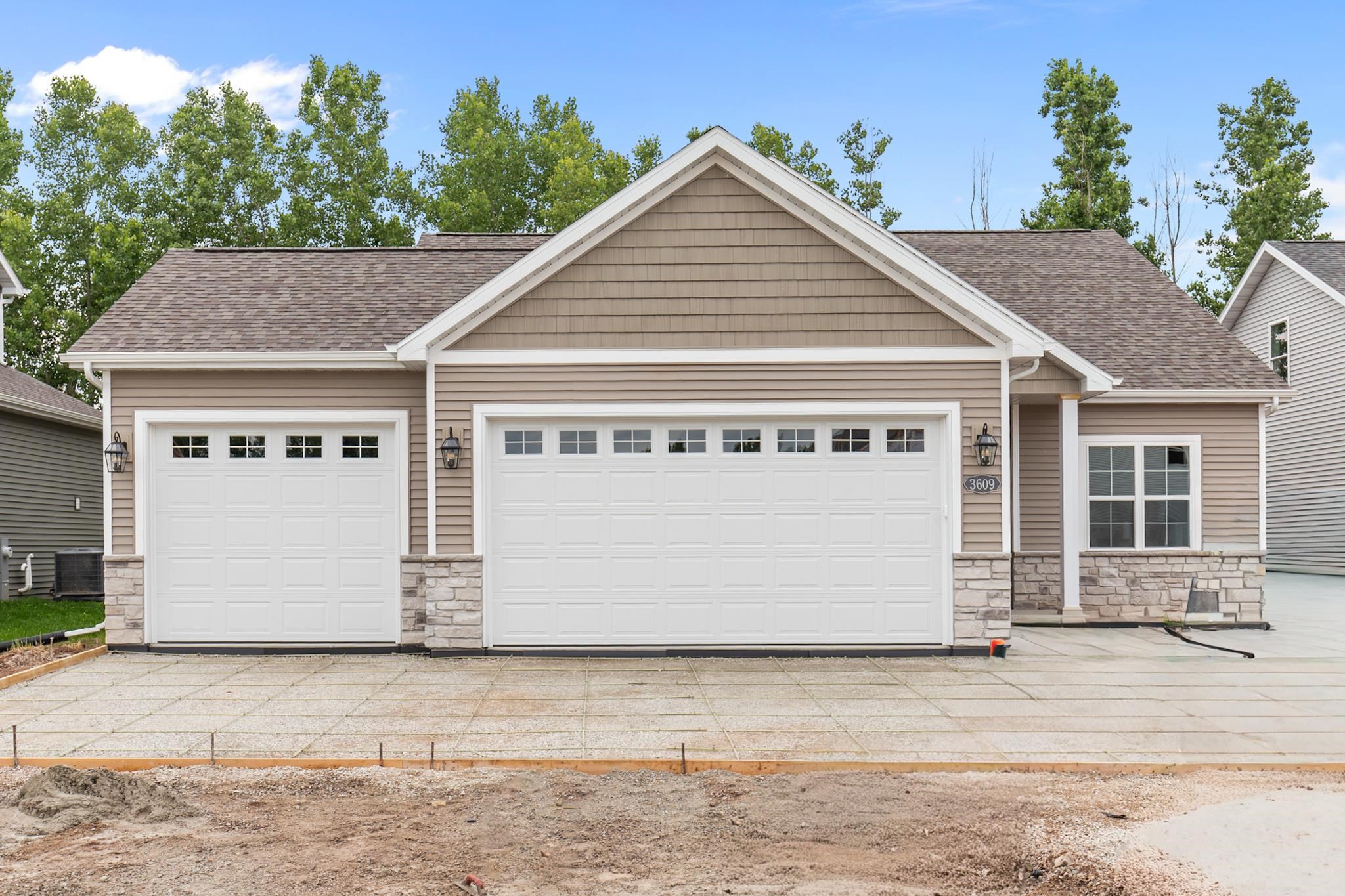 3609 Gladiolus Place Appleton, WI 54913 - Photo 1 of 25