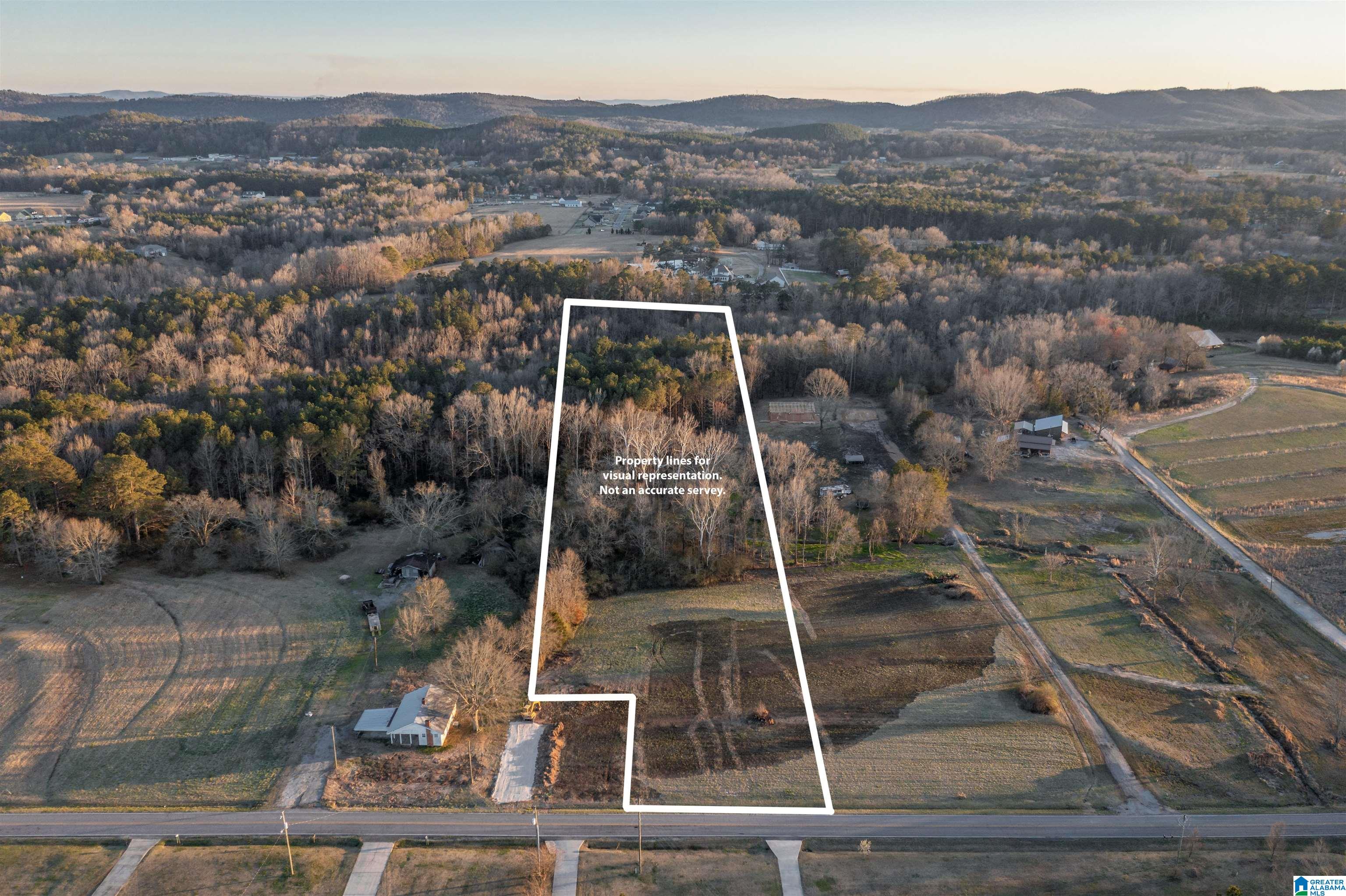 6357 Rocky Ford Road Gadsden, AL 35903 - Photo 2 of 18