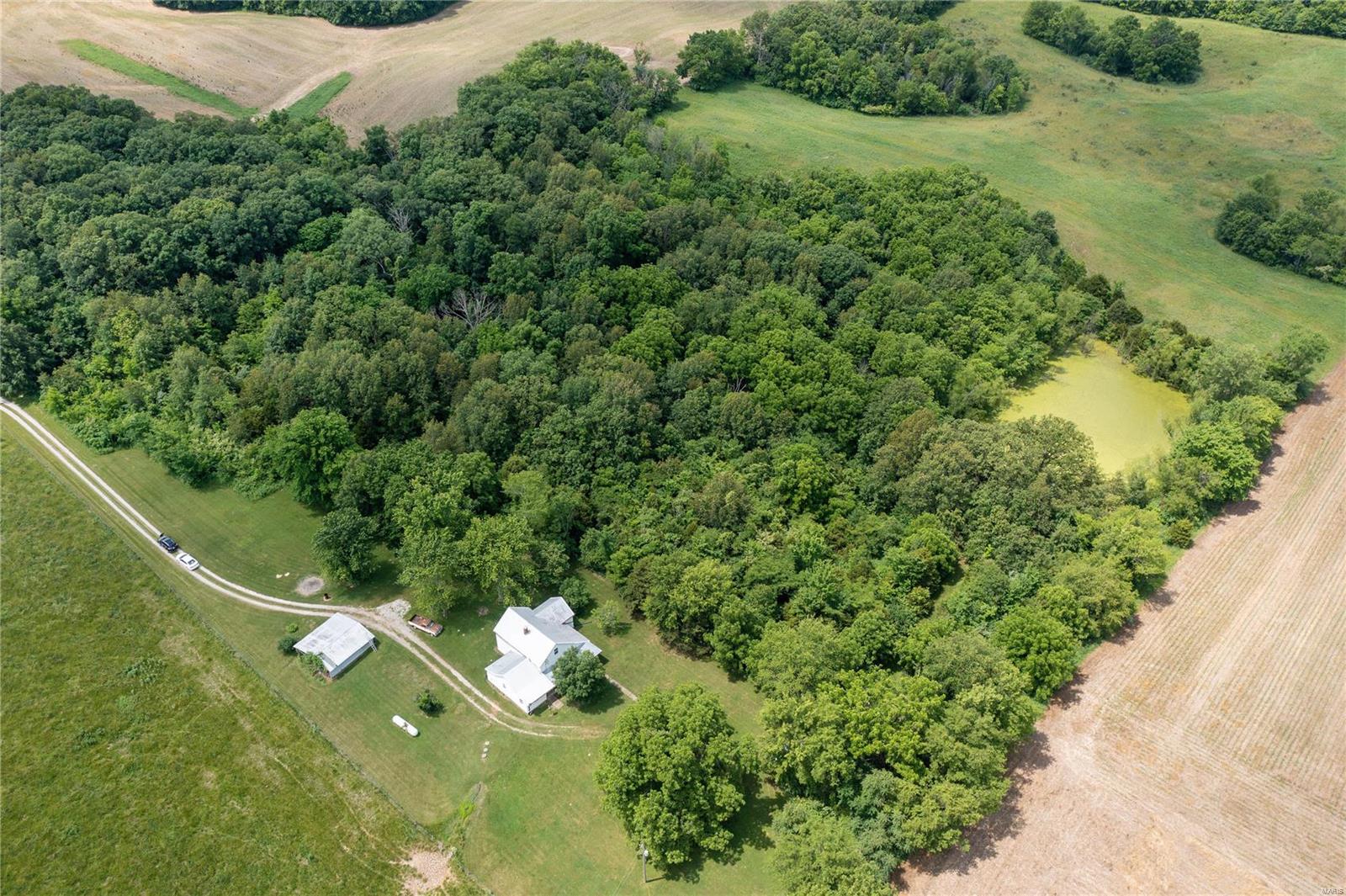 4501 G Road Waterloo, IL 62298 - Photo 29 of 30
