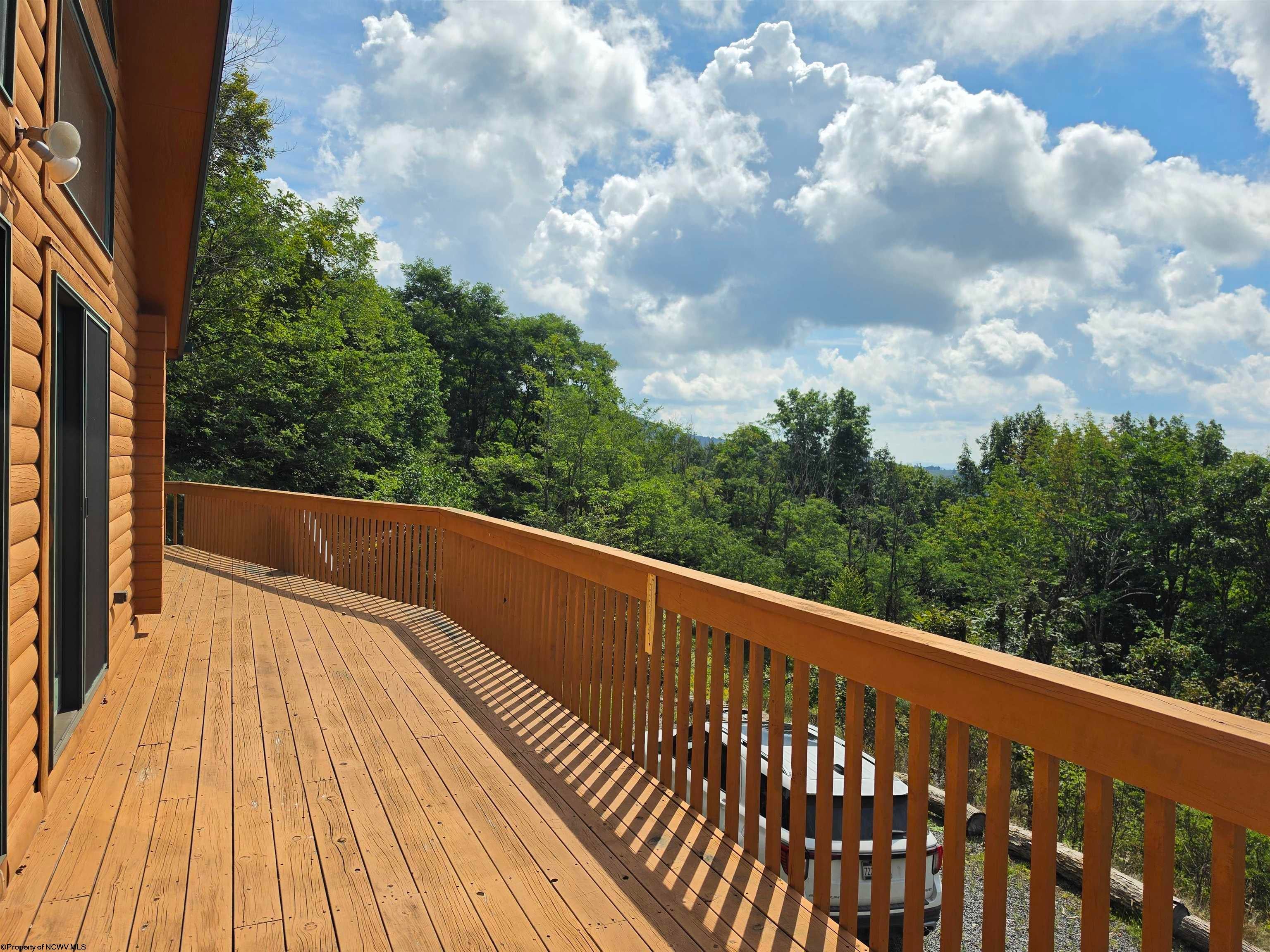 597 Mdws Road East Harman, WV 26270 - Photo 3 of 50 Gallery Image 3