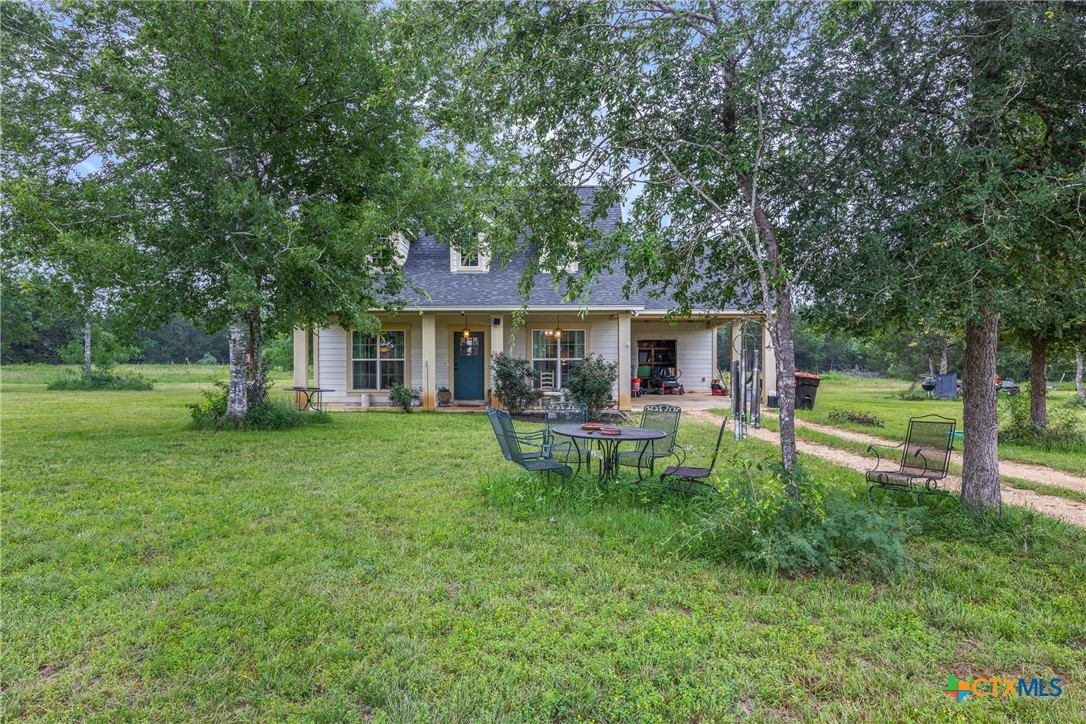 241 Cistern Road Rosanky, TX 78953 - Photo 1 of 11