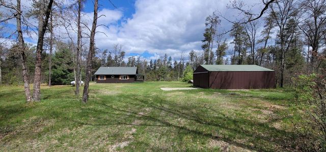 $199,900 | 536 West 11 Mile Road, Irons, MI 49644