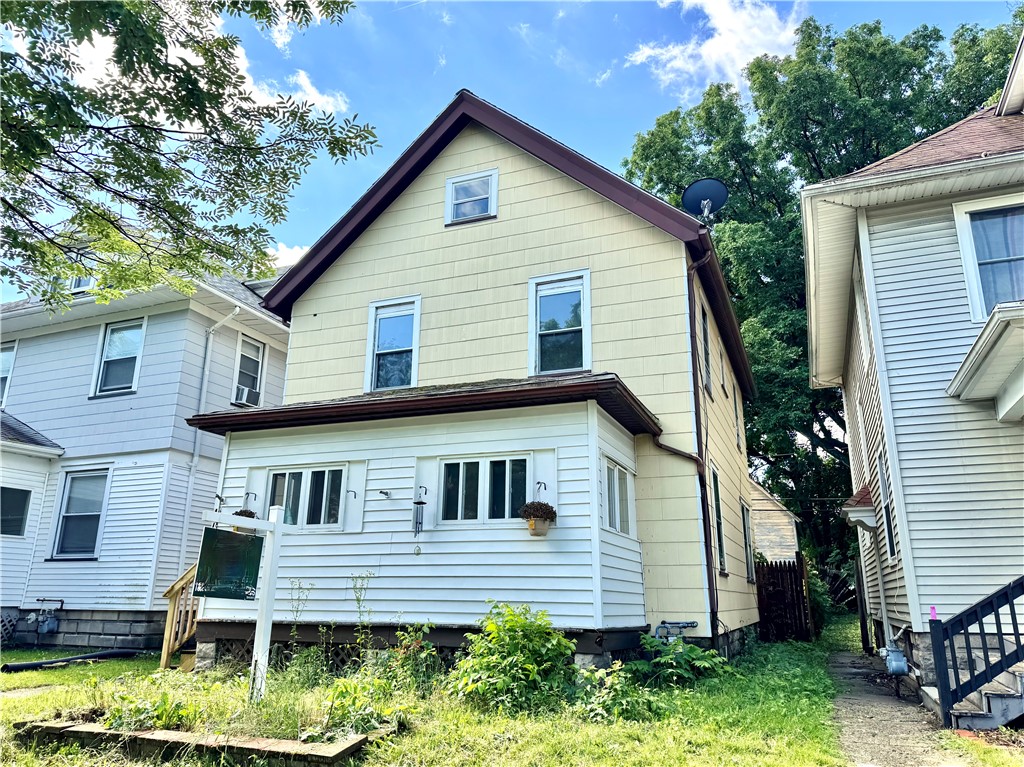 471 Melville Street Rochester, NY 14609 - Photo 1 of 31