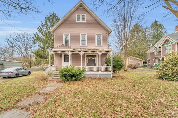 $160,000 | 1695 State Hwy Mount, Mount Upton, NY 13809