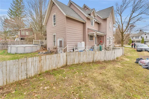 $160,000 | 1695 State Hwy Mount, Mount Upton, NY 13809