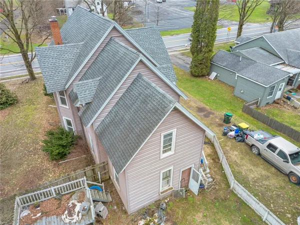$160,000 | 1695 State Hwy Mount, Mount Upton, NY 13809