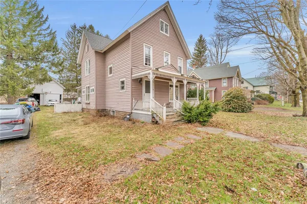 $160,000 | 1695 State Hwy Mount, Mount Upton, NY 13809