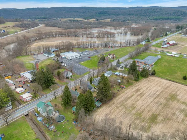 $160,000 | 1695 State Hwy Mount, Mount Upton, NY 13809