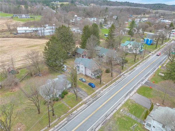 $160,000 | 1695 State Hwy Mount, Mount Upton, NY 13809