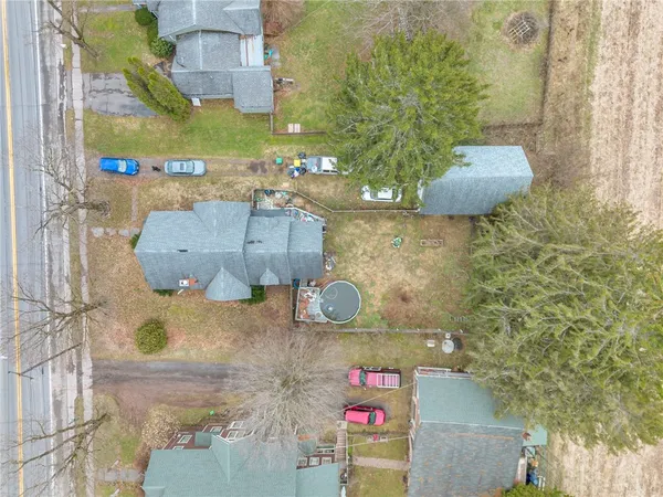 $160,000 | 1695 State Hwy Mount, Mount Upton, NY 13809