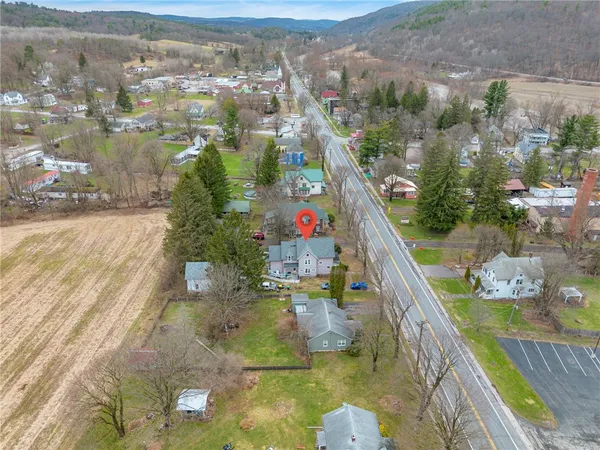 $160,000 | 1695 State Hwy Mount, Mount Upton, NY 13809