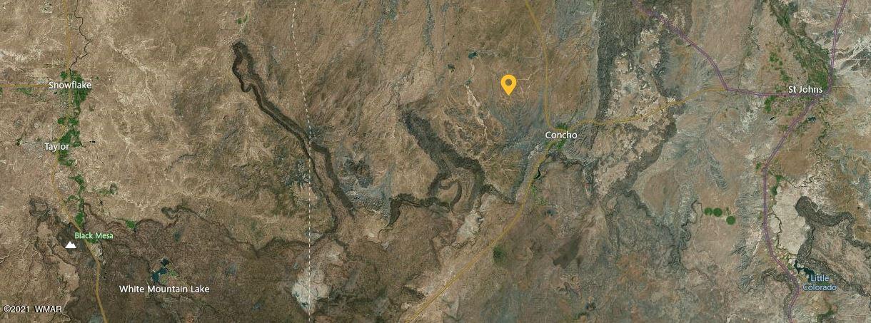17 County Road Concho, AZ 85924 - Photo 4 of 4