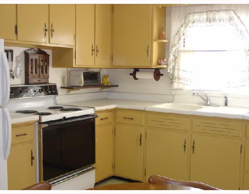 160 Coe Street Woonsocket, RI 02895 - Photo 2 of 8 Kitchen. Eat in Kitchen on 1st Floor