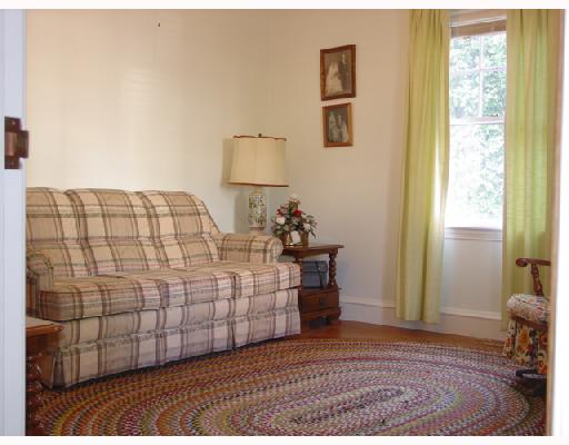 160 Coe Street Woonsocket, RI 02895 - Photo 3 of 8 Den/Family/Great Room. Family Room on 1st Floor. Hdwd floors