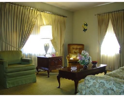 160 Coe Street Woonsocket, RI 02895 - Photo 4 of 8 Living Room. Formal Living Room on 1st Floor