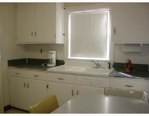 160 Coe Street Woonsocket, RI 02895 - Photo 6 of 8 Kitchen. Eat in Kitchen on 2nd Floor