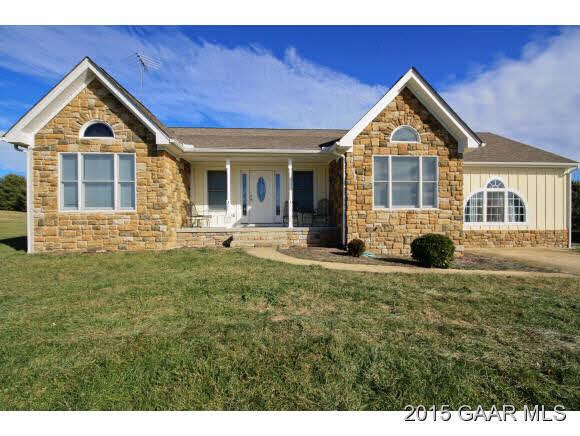 228 Shalom Road Waynesboro, VA 22980 - Photo 1 of 13 Gallery Image 1