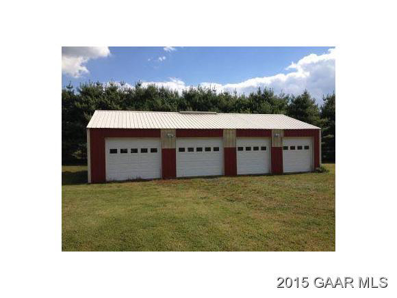 228 Shalom Road Waynesboro, VA 22980 - Photo 11 of 13 Gallery Image 11