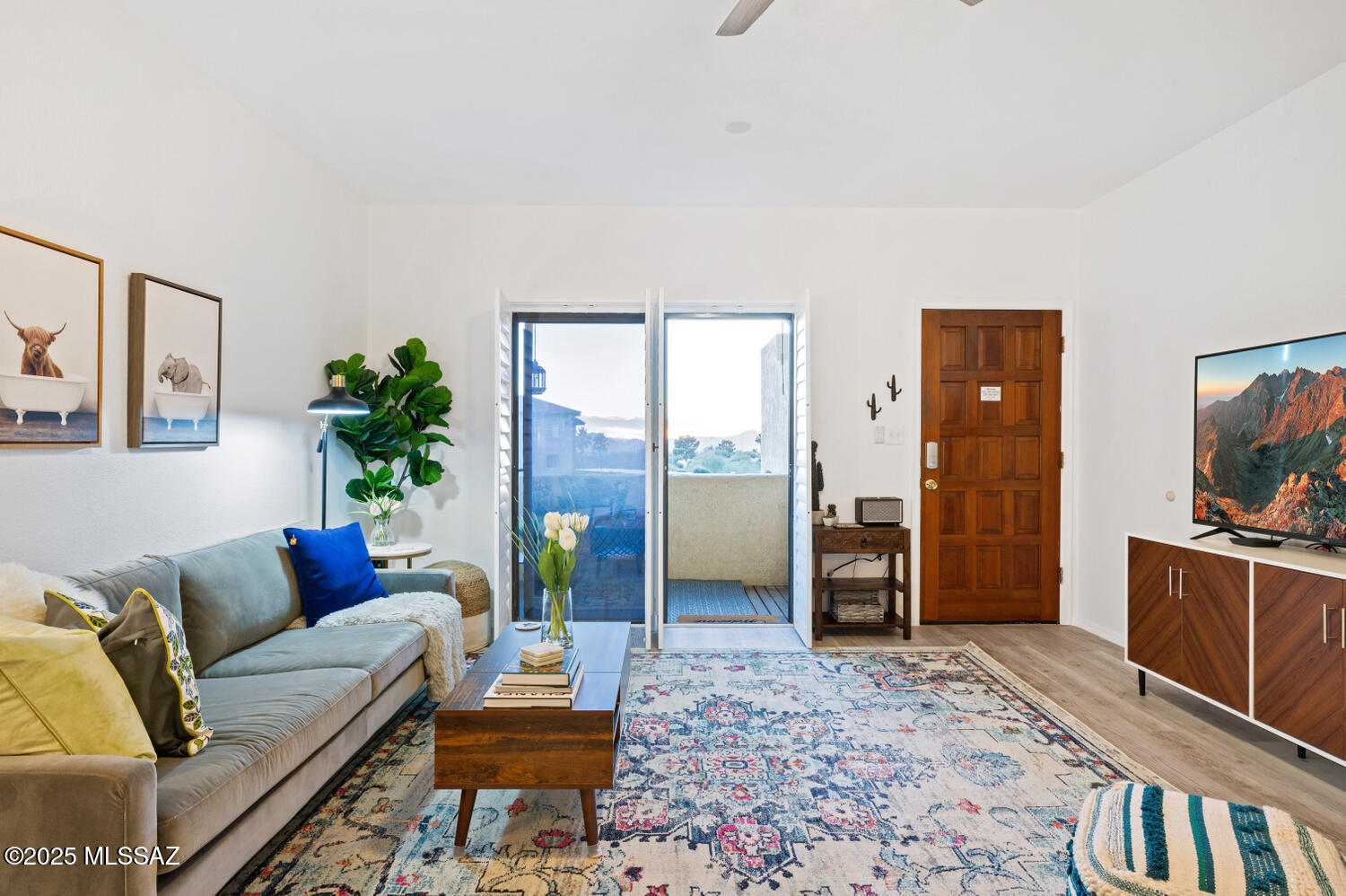 5500 North Valley View Road, Unit 204 Tucson, AZ 85718 - Photo 22 of 31