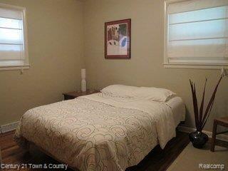 204 Crescent Road Waterford, MI 48327 - Photo 11 of 19 bedroom