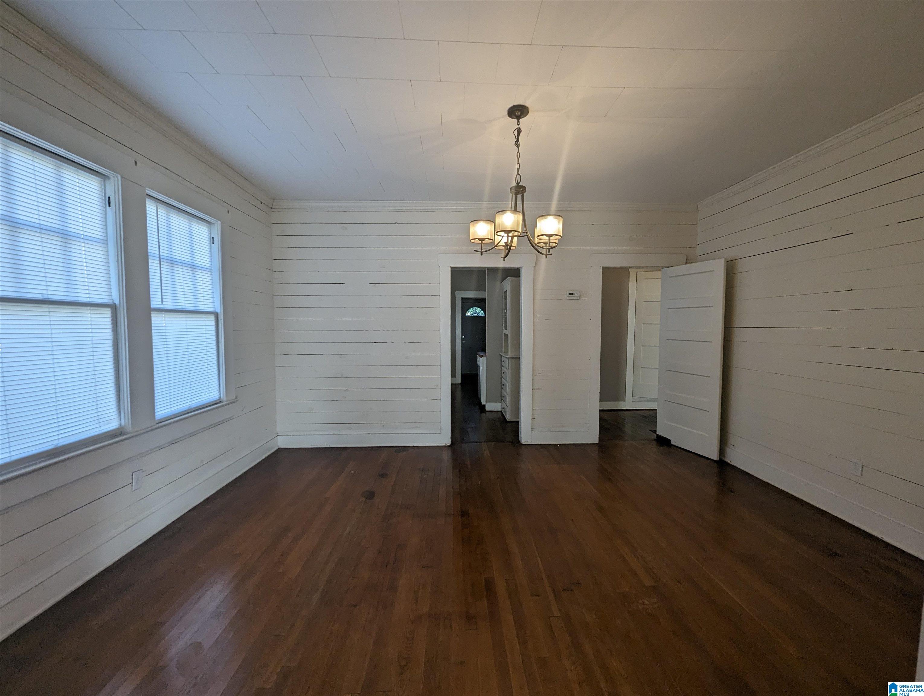 423 Goodwin Avenue Anniston, AL 36207 - Photo 12 of 41