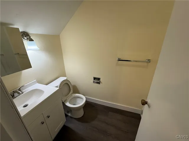 $1,150 | 416 Danforth Street, Unit 1F, Syracuse, NY 13208