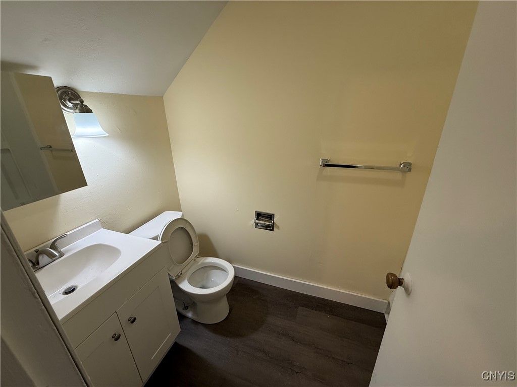 416 Danforth Street, Unit 1F Syracuse, NY 13208 - Photo 8 of 10