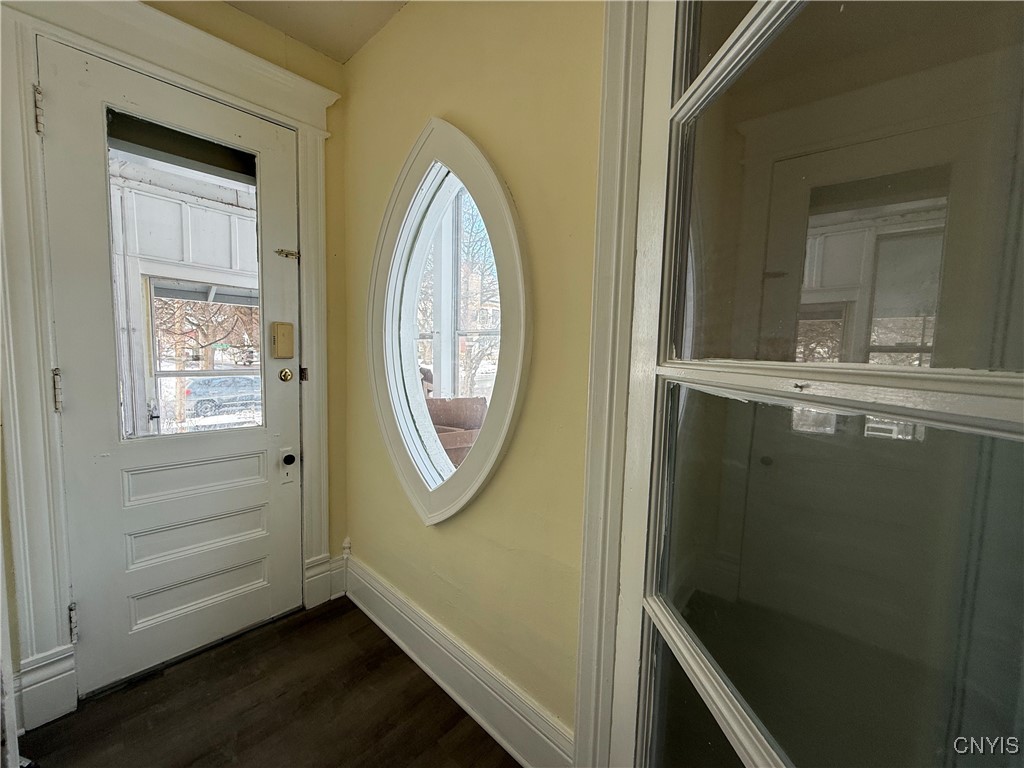 416 Danforth Street, Unit 1F Syracuse, NY 13208 - Photo 10 of 10