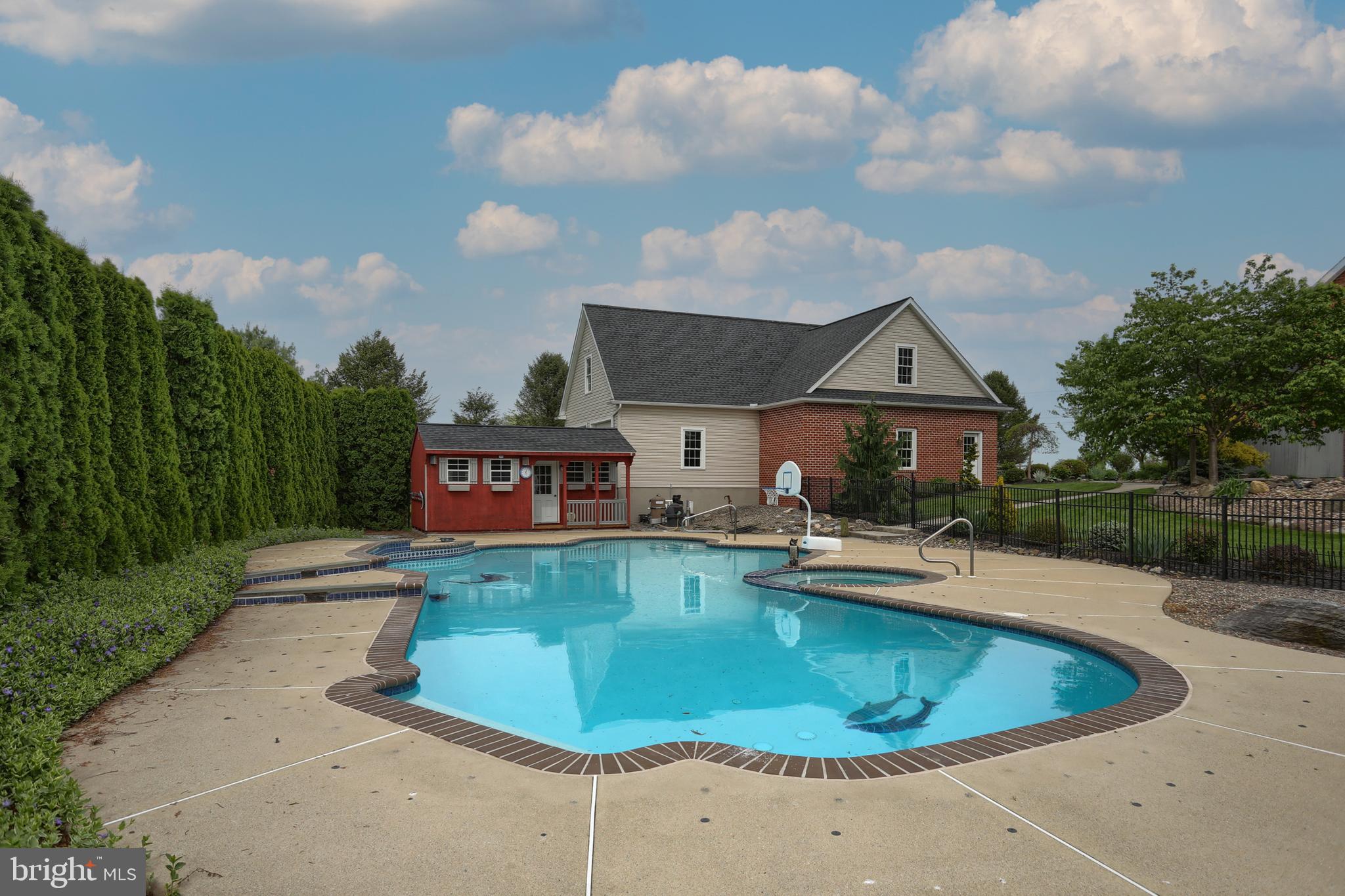881 Church Road Lebanon, PA 17042 - Photo 65 of 67 Gallery Image 65