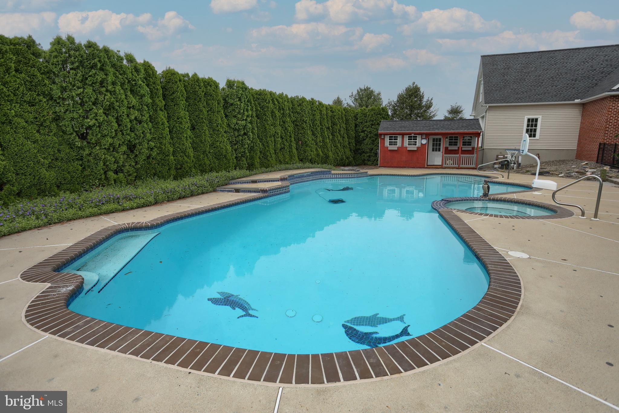 881 Church Road Lebanon, PA 17042 - Photo 66 of 67 Gallery Image 66