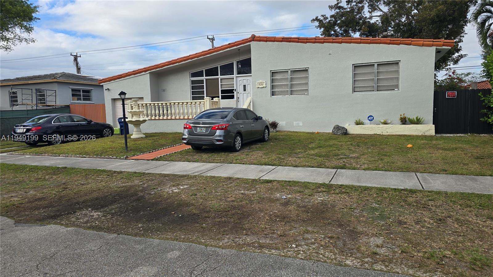 8261 Southwest 34th Terrace, Unit 1 Miami, FL 33155 - Photo 3 of 25