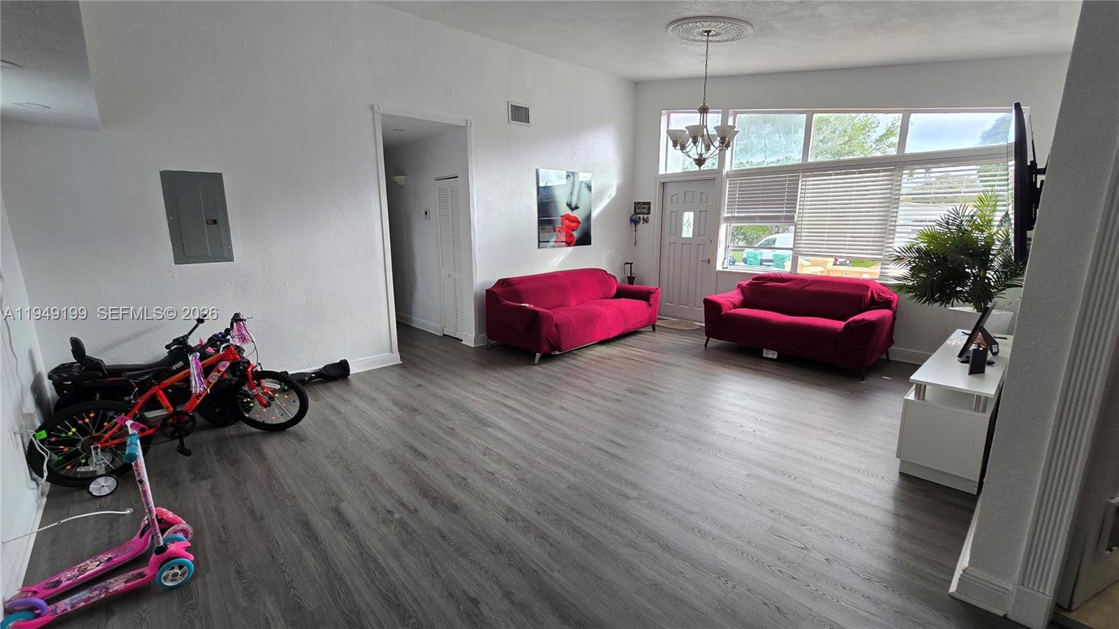 8261 Southwest 34th Terrace, Unit 1 Miami, FL 33155 - Photo 8 of 25