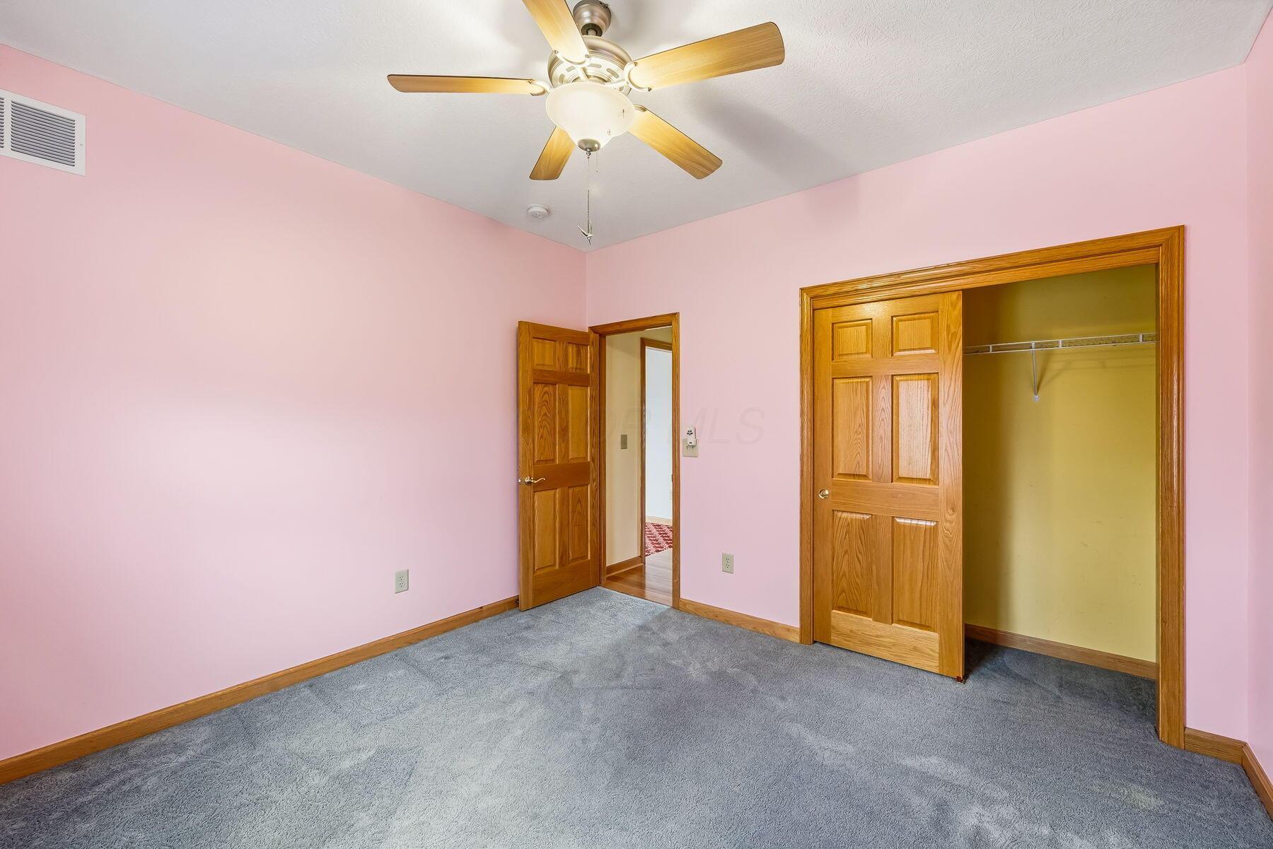 6370 Curren Road Prospect, OH 43342 - Photo 20 of 62 Bedroom 2
