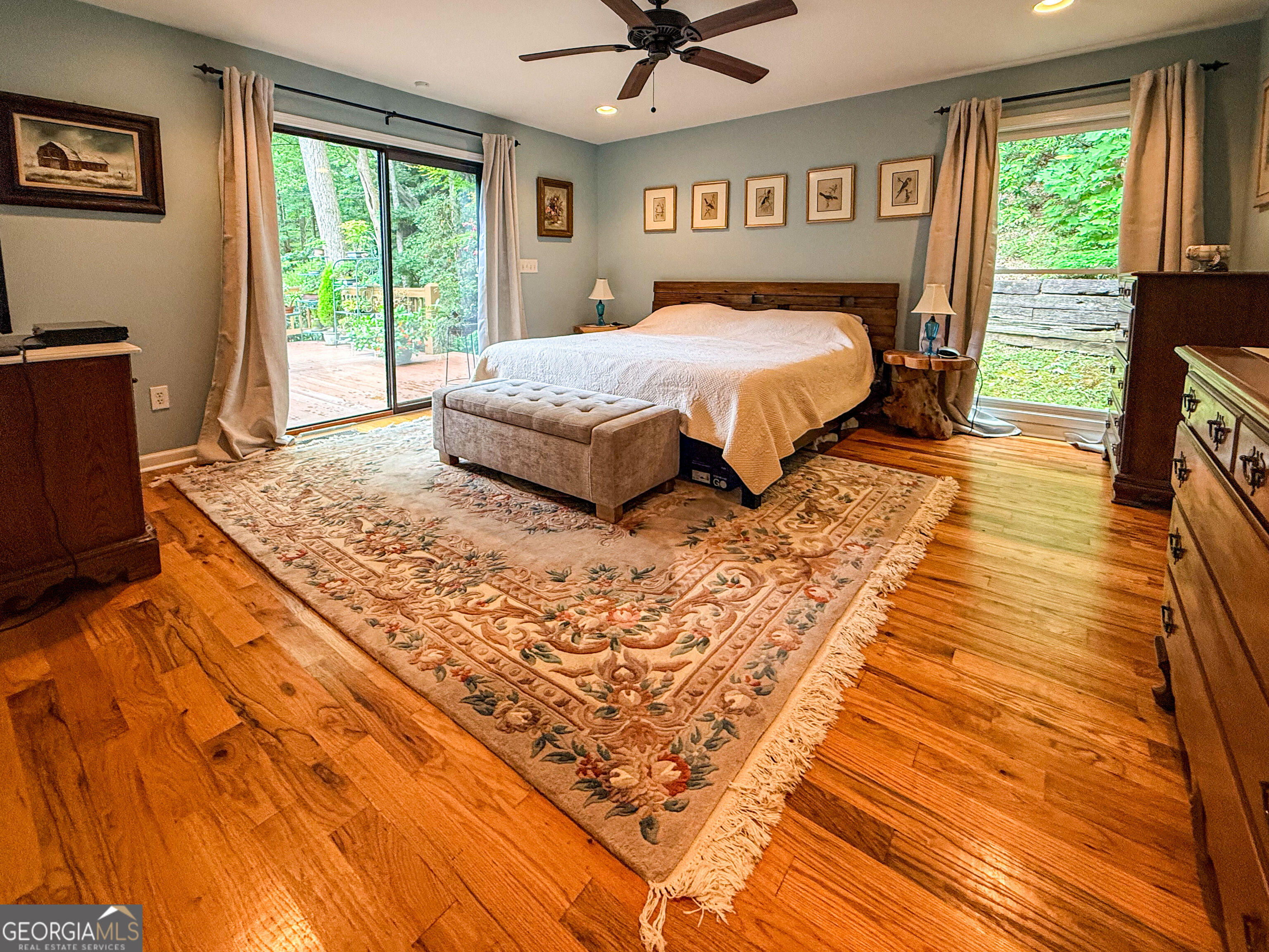 858 Wooten Road Cleveland, GA 30528 - Photo 20 of 45 Gallery Image 20