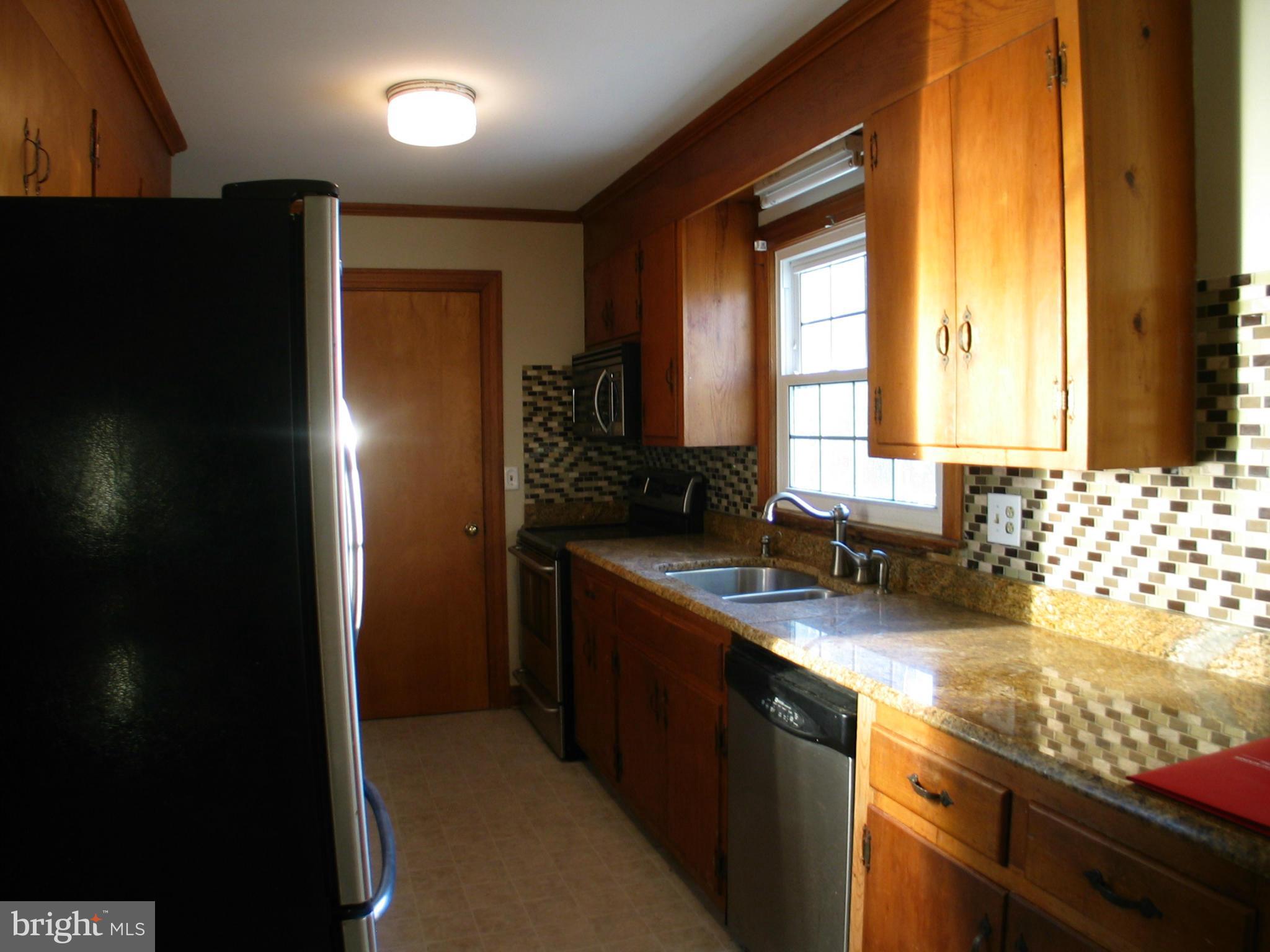 10006 Rixeyville Road Culpeper, VA 22701 - Photo 3 of 6 Kitchen