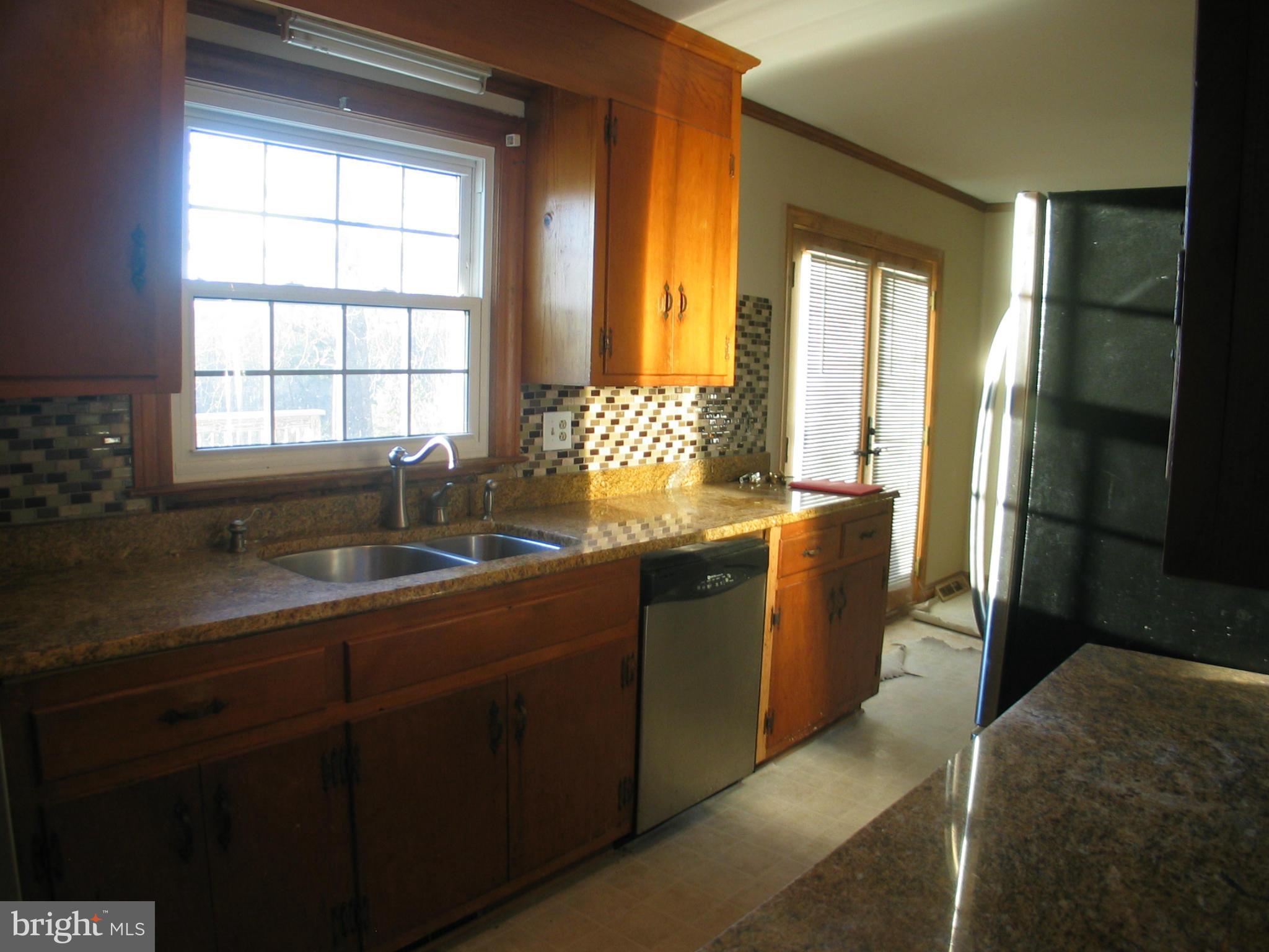 10006 Rixeyville Road Culpeper, VA 22701 - Photo 4 of 6 Kitchen