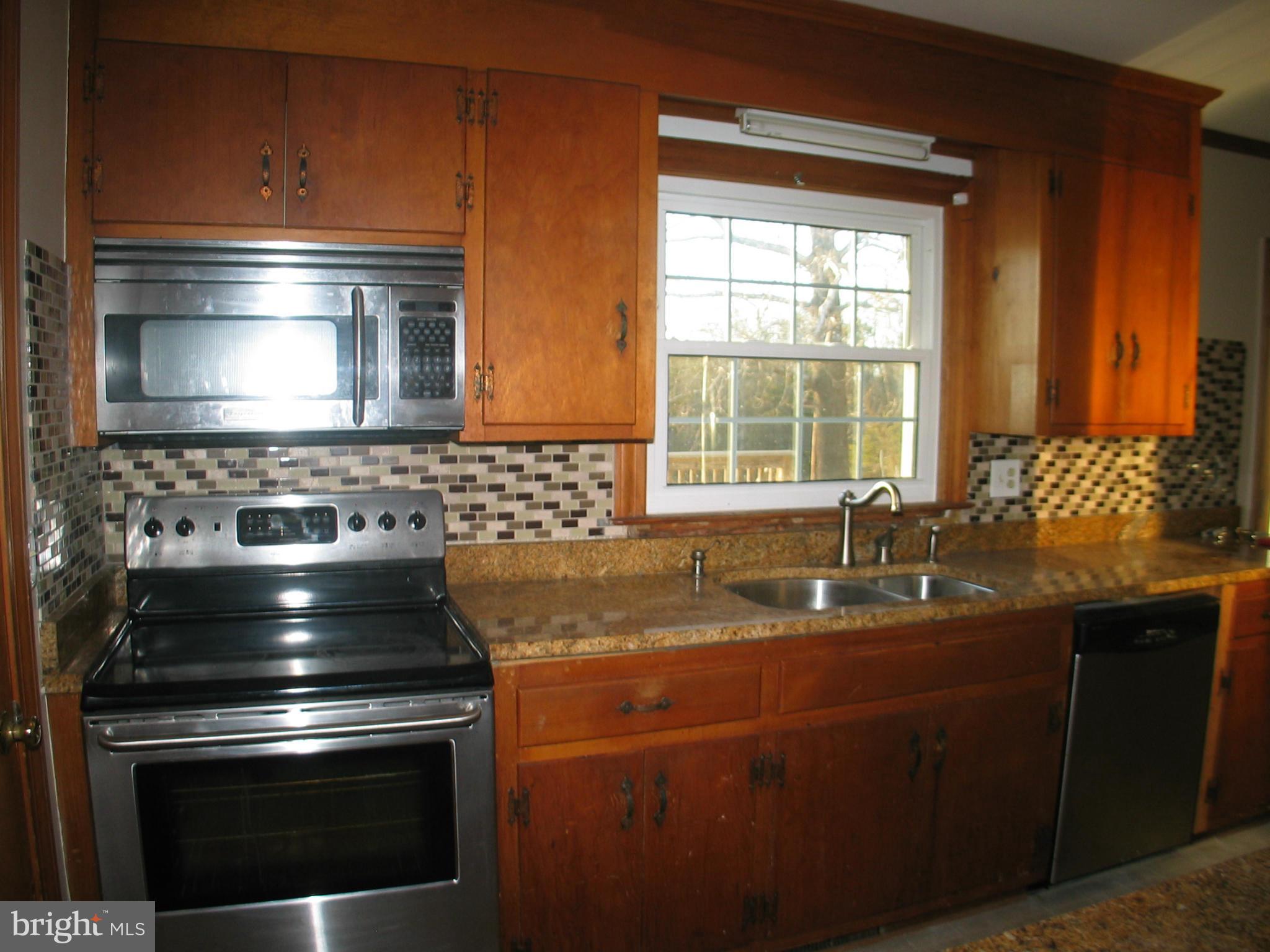 10006 Rixeyville Road Culpeper, VA 22701 - Photo 5 of 6 Kitchen