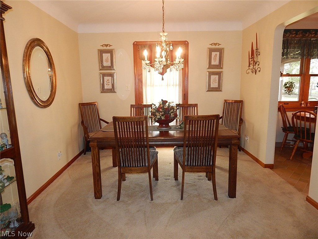 1378 Ridgeview Drive Independence, OH 44131 - Photo 9 of 26