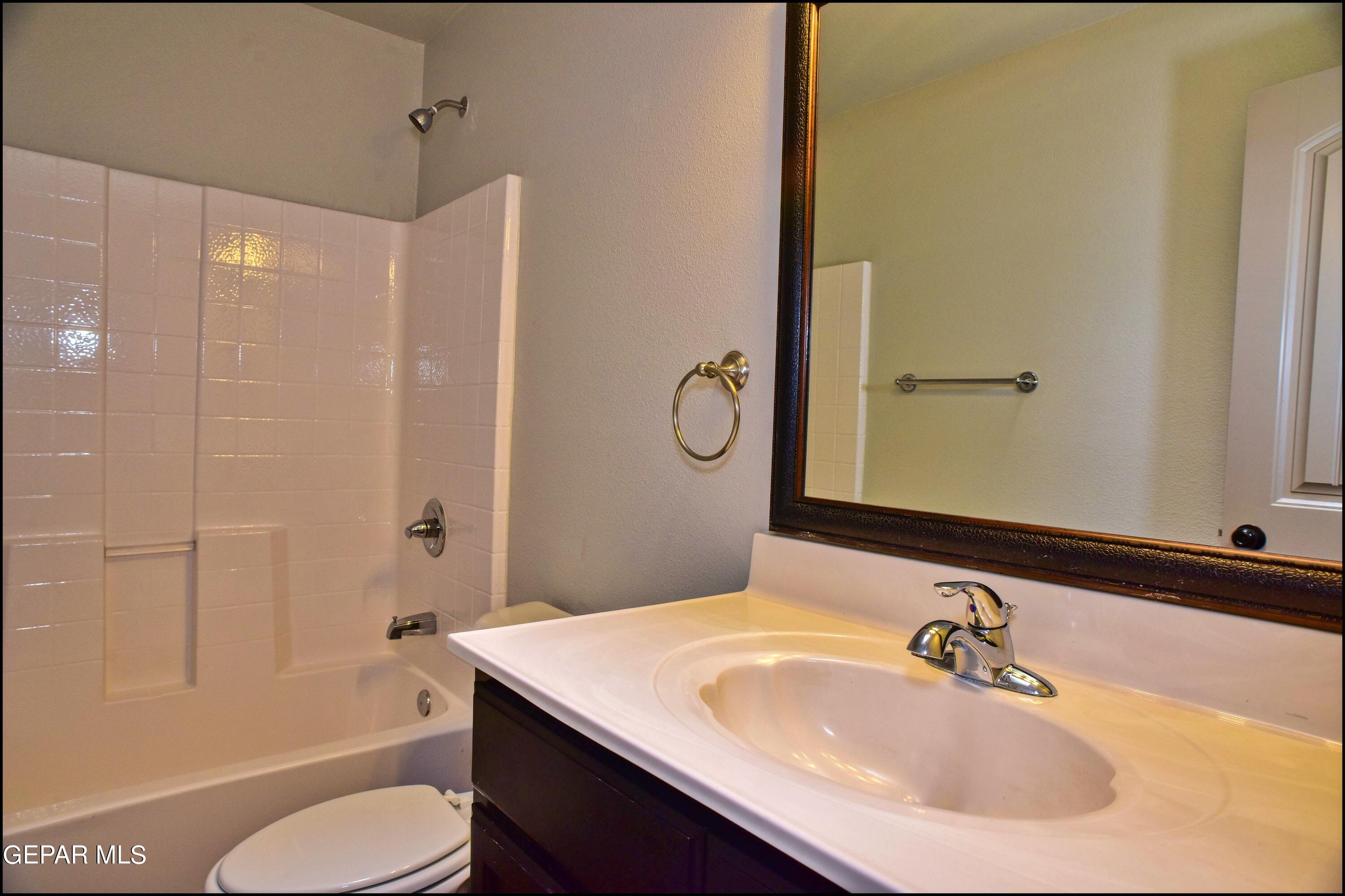 703 Lt Joe Magallanes Road Socorro, TX 79927 - Photo 33 of 49 33