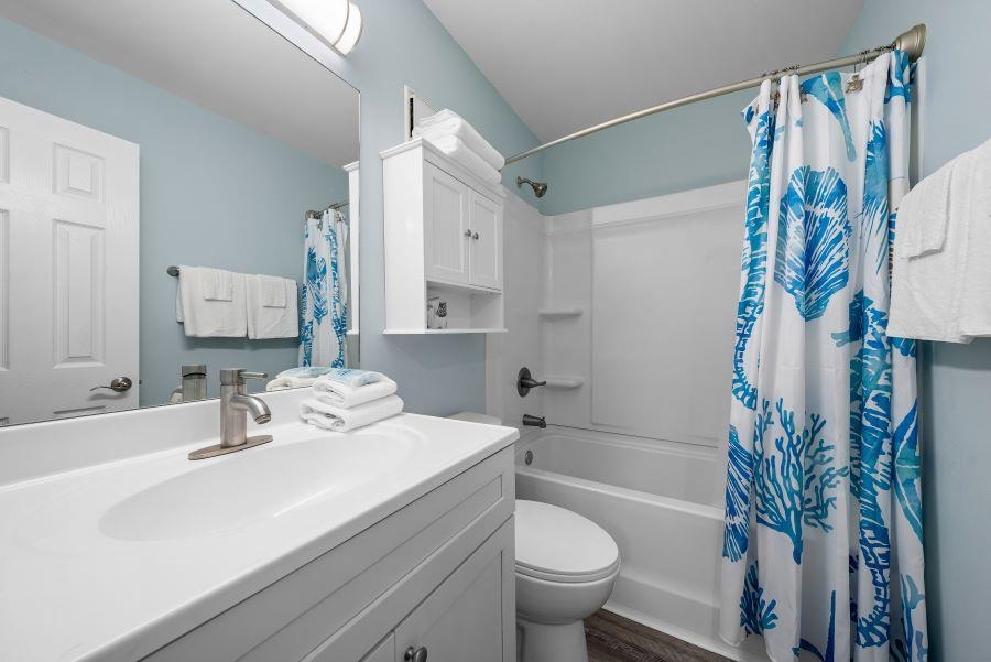 400 Plantation Road, Unit 4410 Gulf Shores, AL 36542 - Photo 19 of 33