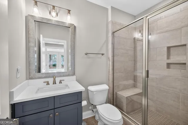 $1,650,000 | 1230 Sailview Drive, Buckhead, GA 30625